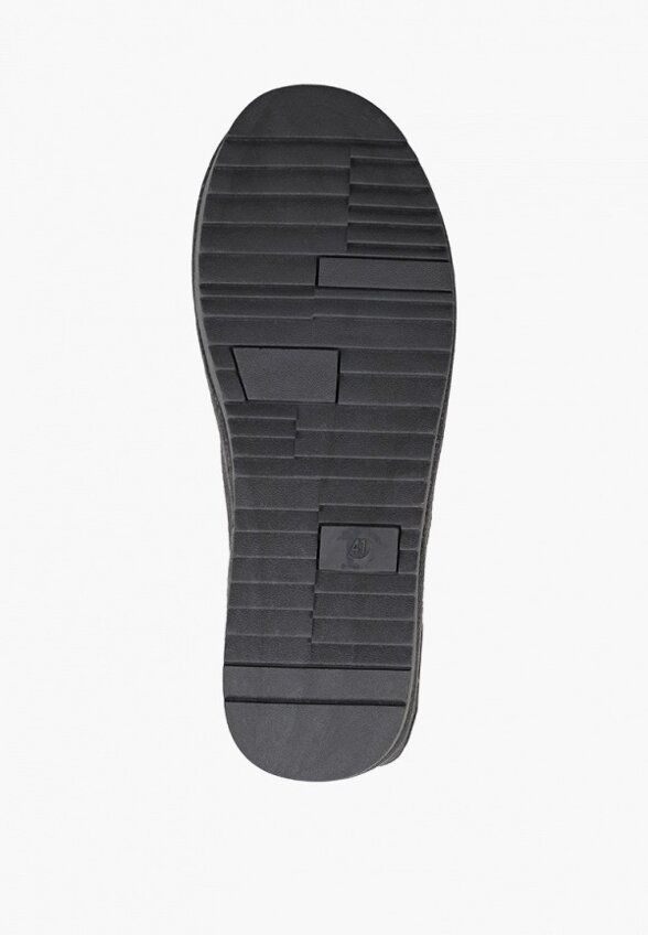 Полусапоги Ascalini