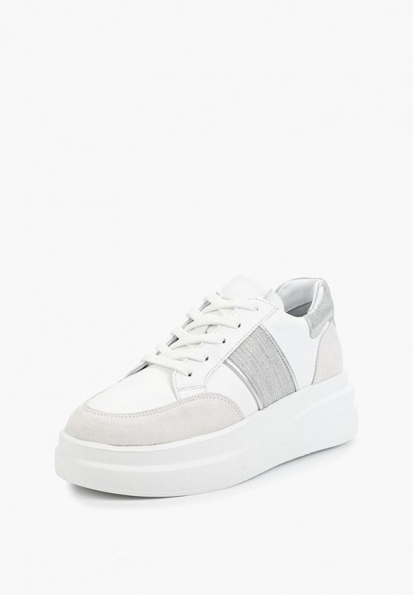 Кеды Euros Style