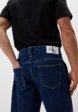 Шорты джинсовые Calvin Klein Jeans4  - превью