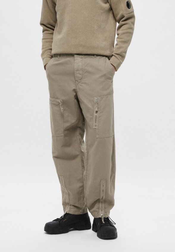 Брюки C.P. Company