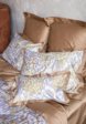 Постельное белье Семейное Bellehome11  - превью