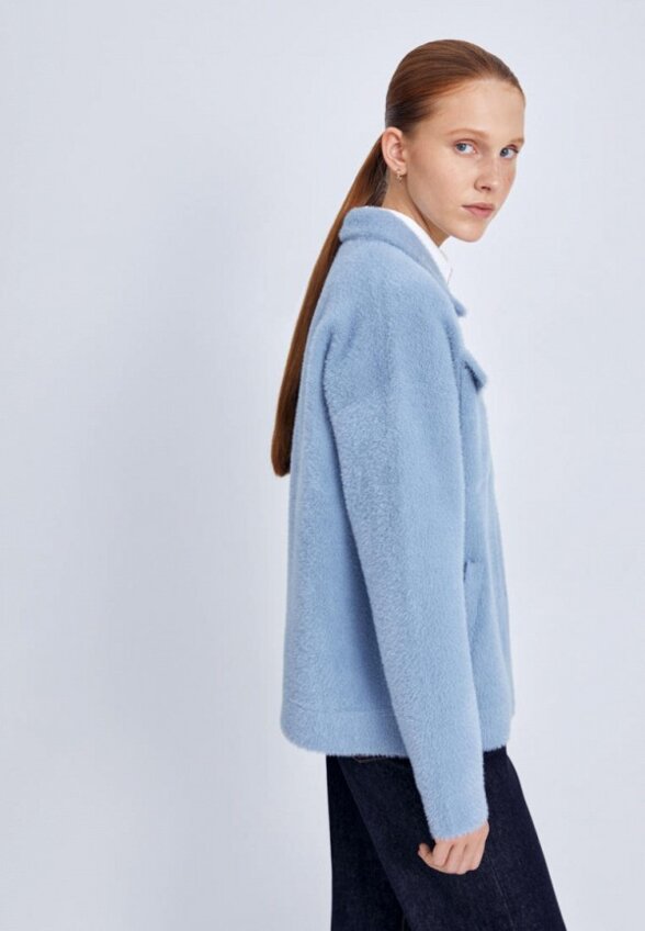 Кардиган Finn Flare