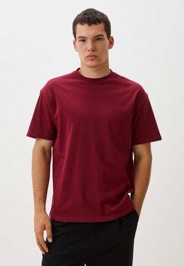 Футболка Face Code