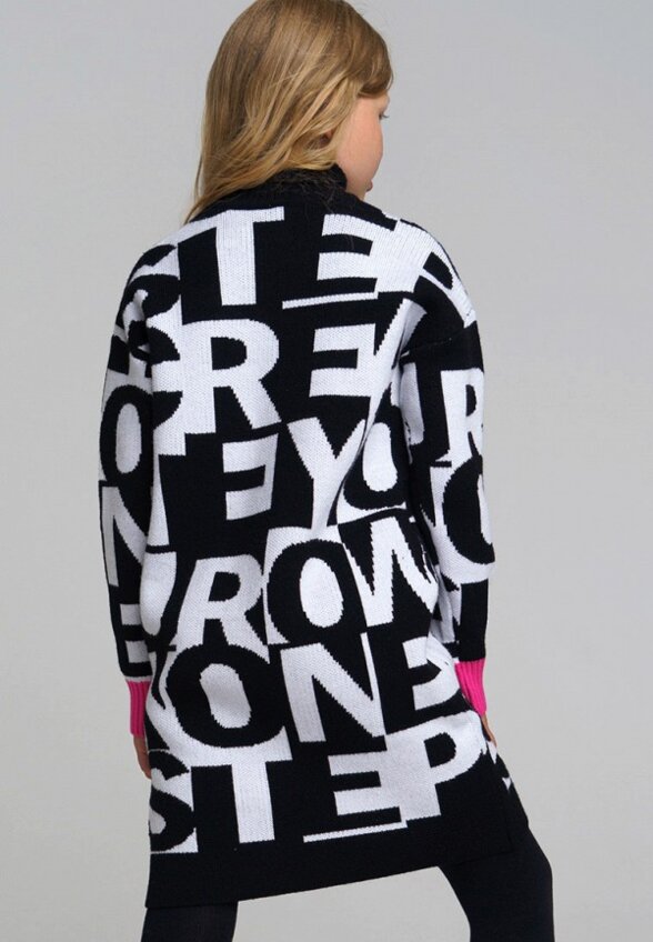 Платье PlayToday