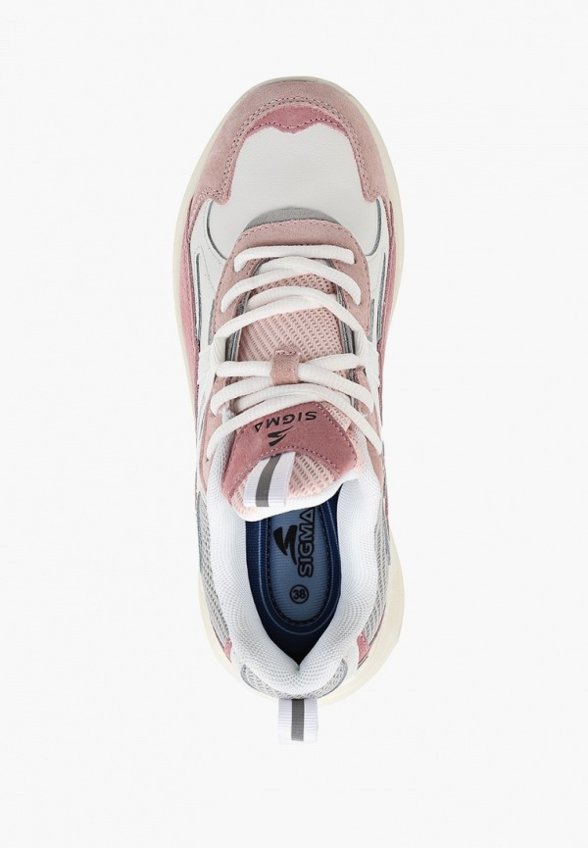 Кроссовки Sigma