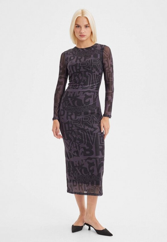 Платье BRMSK