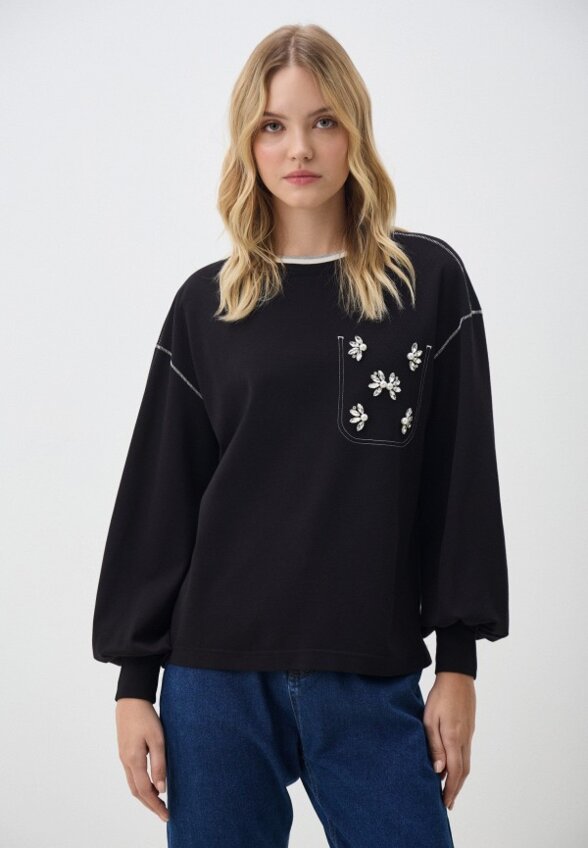 Лонгслив Auranna