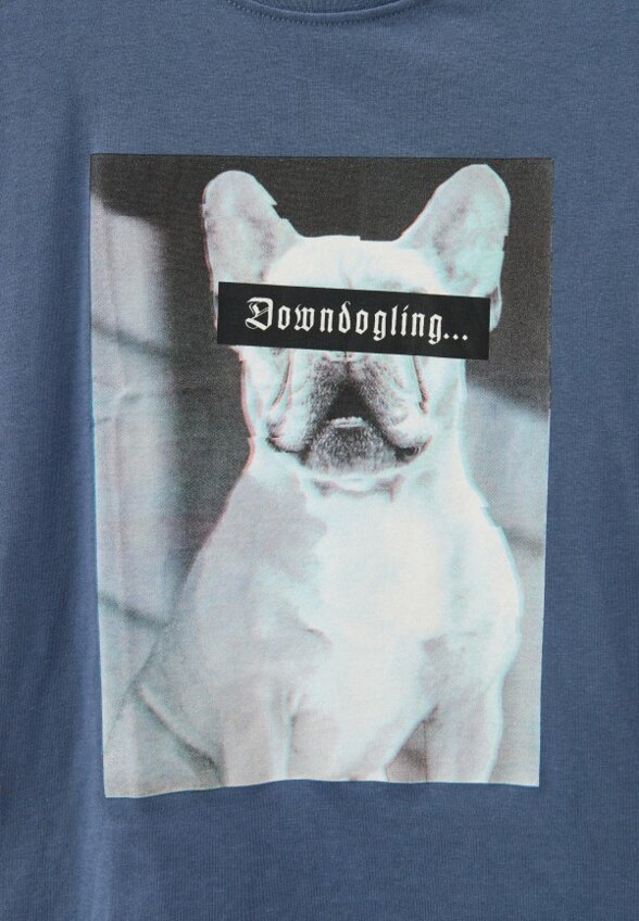 Футболка O'STIN