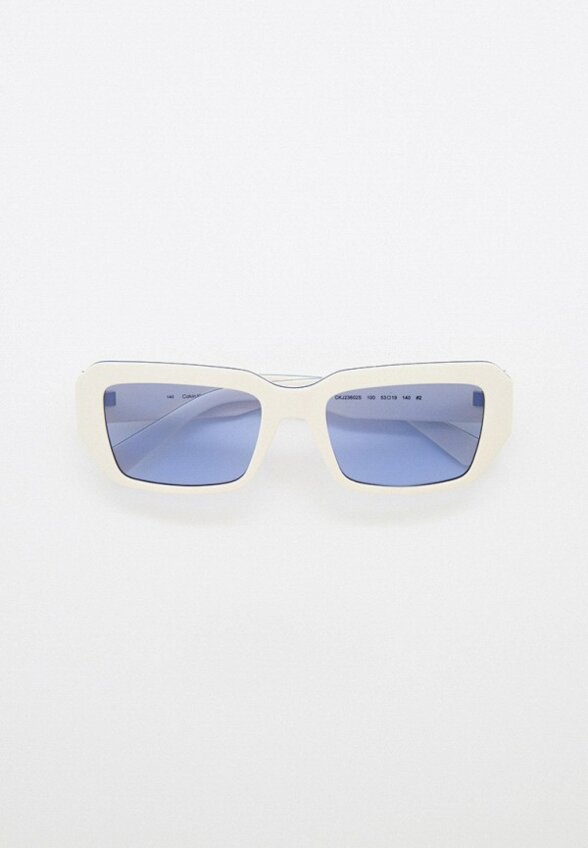 Очки солнцезащитные Calvin Klein Jeans