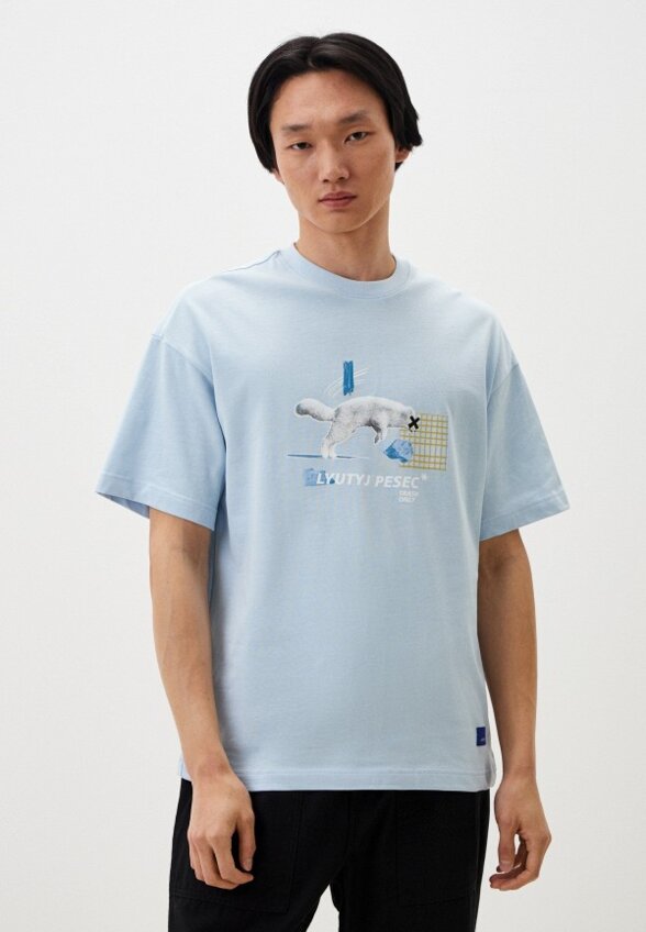 Футболка Mark Formelle