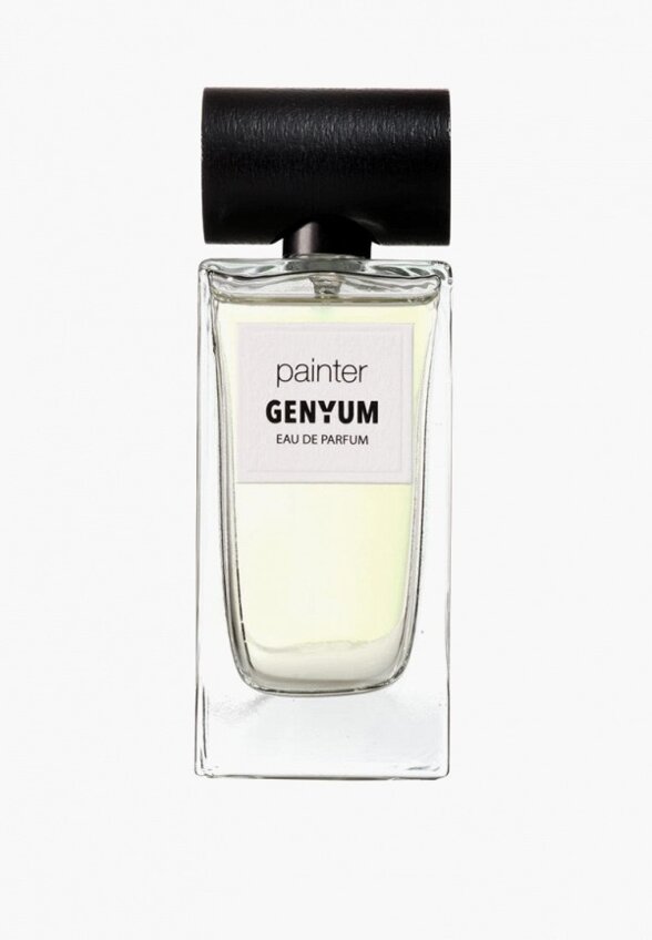 Парфюмерная вода Genyum