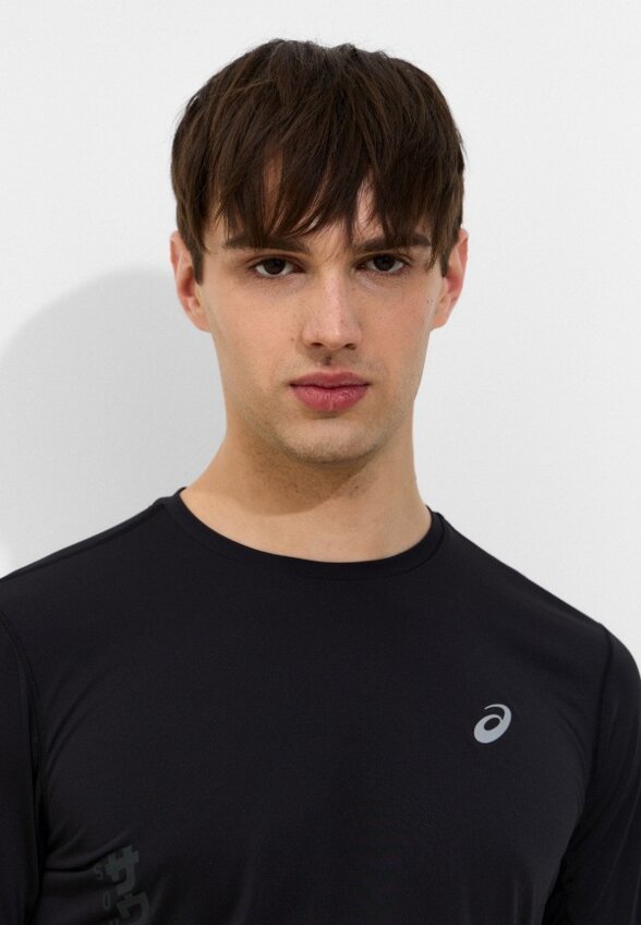 Лонгслив спортивный ASICS