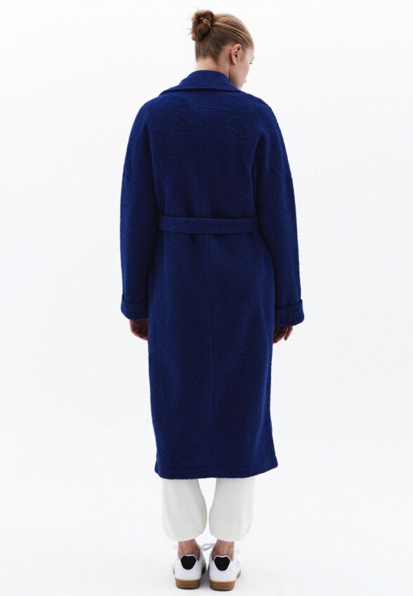 Пальто-халат OXXO