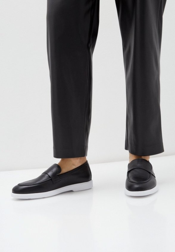 Лоферы Mof-Berg