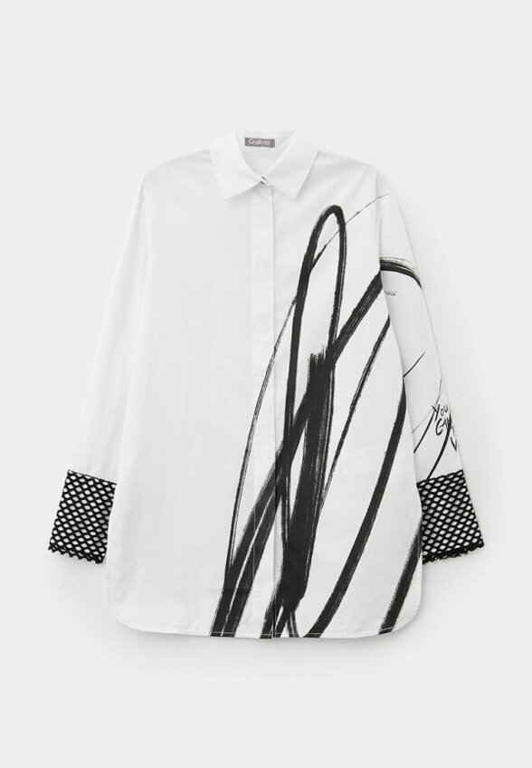 Рубашка Gulliver