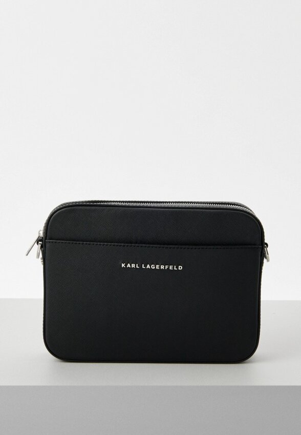Сумка и кошелек Karl Lagerfeld