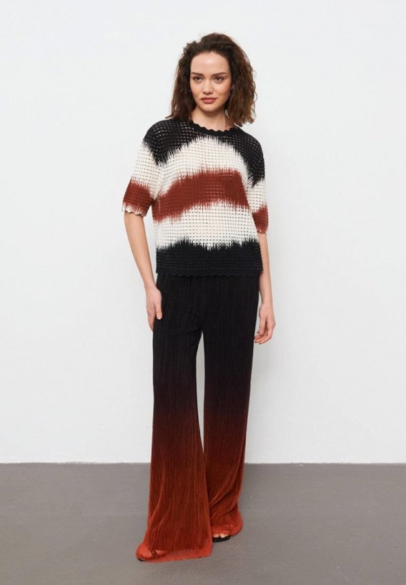 Джемпер Taifun