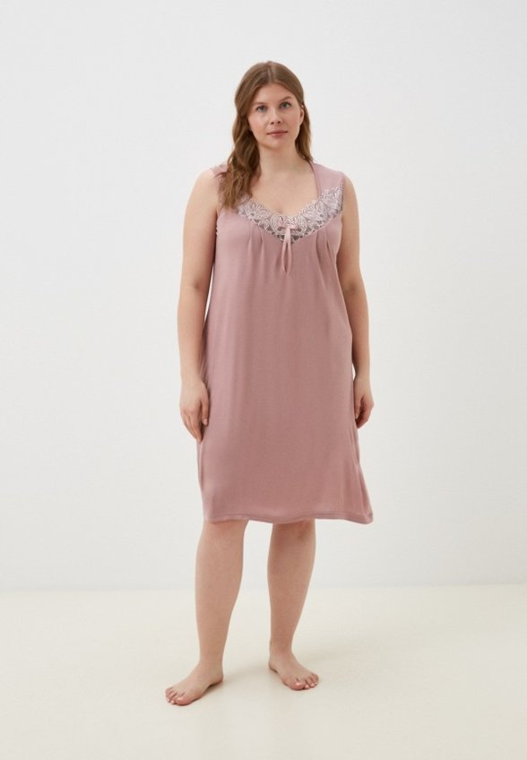 Халат и сорочка ночная Агапэ