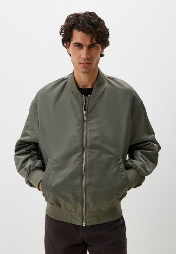 Куртка утепленная O'STIN