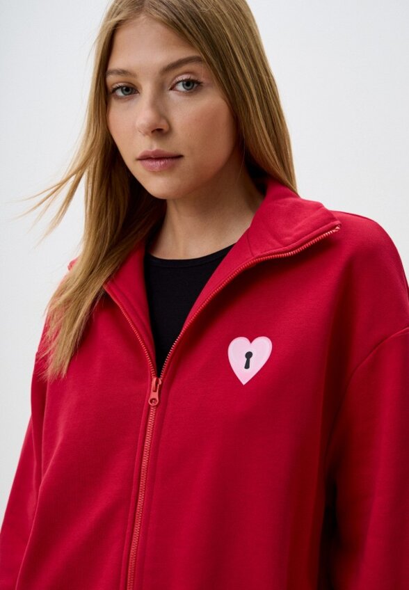 Олимпийка DanMaralex