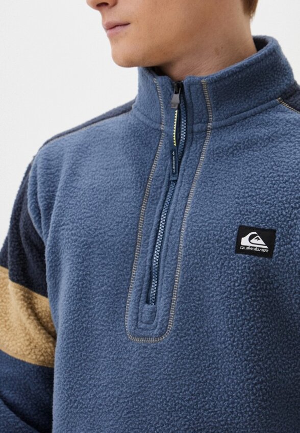 Олимпийка Quiksilver