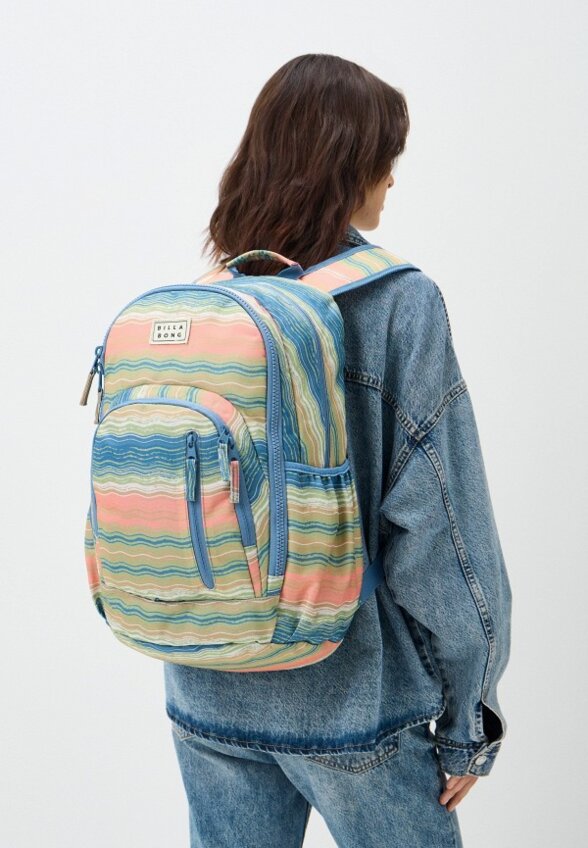 Рюкзак Billabong
