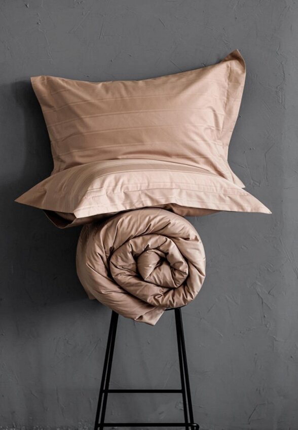 Постельное белье Евро Bellehome