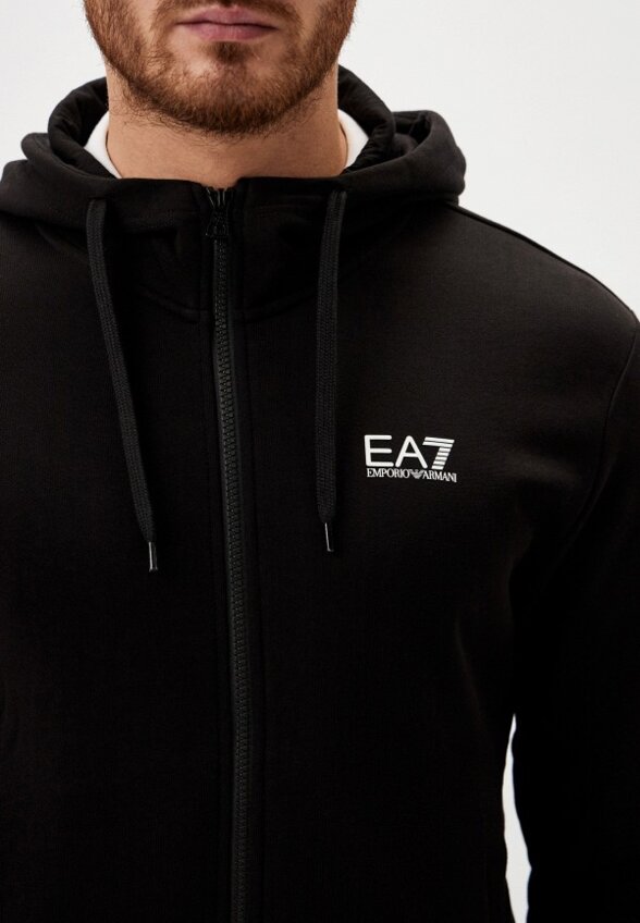 Костюм спортивный EA7