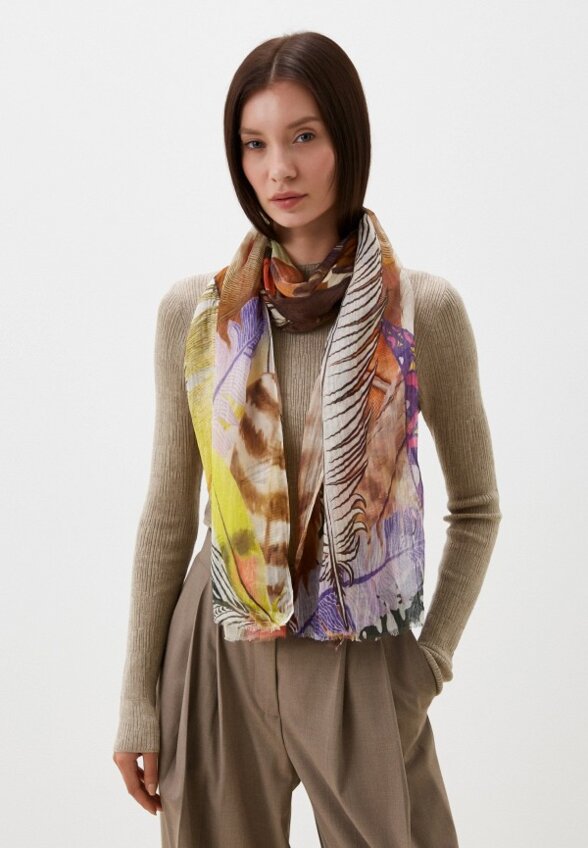 Палантин Eleganzza