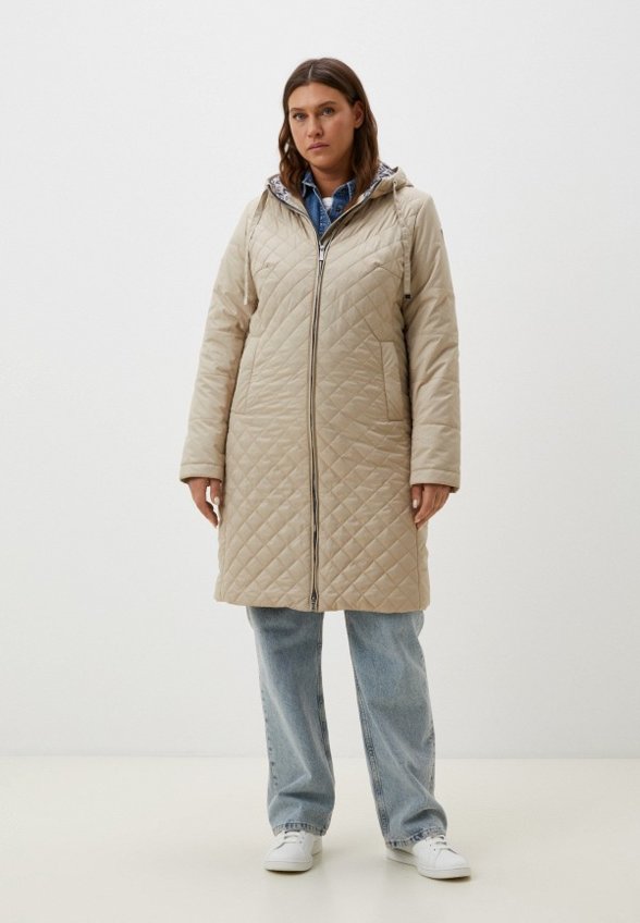 Куртка стеганая Maritta