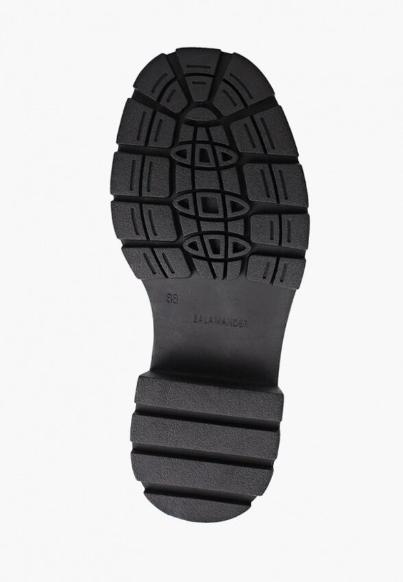 Полусапоги Salamander
