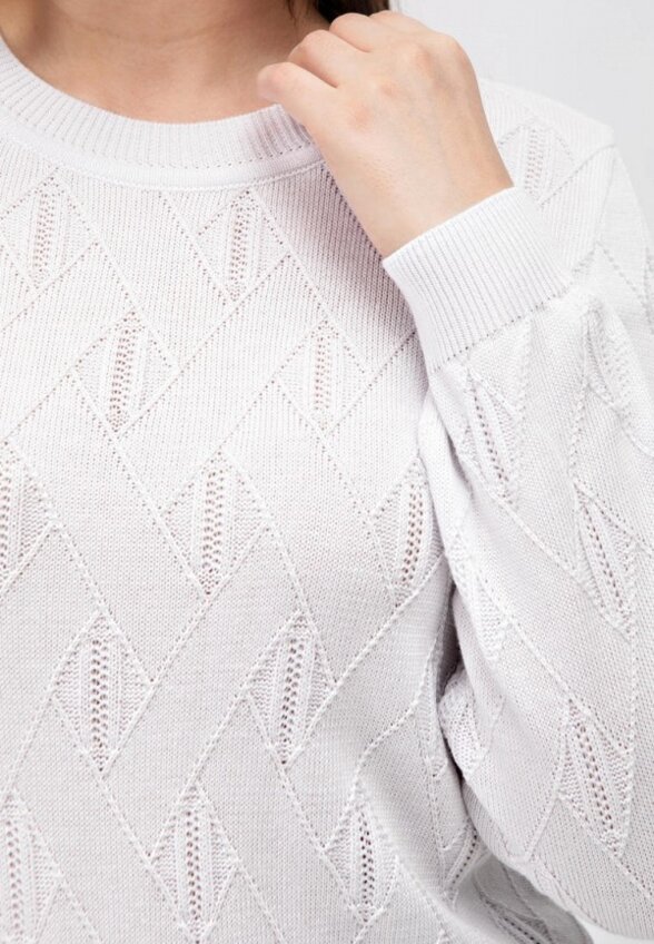 Джемпер Vivawool