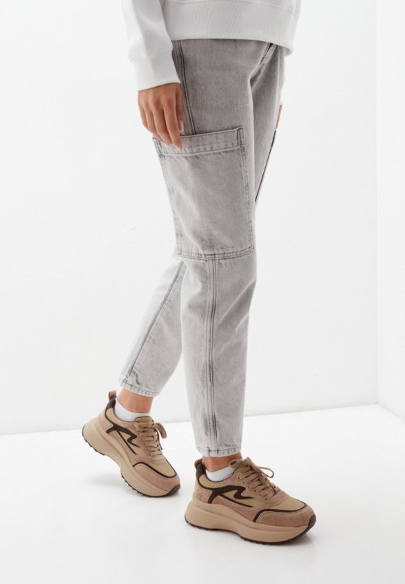 Кроссовки Helena Berger