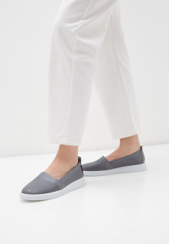 Слипоны Camille