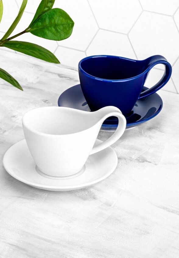 Сервиз чайный Elan Gallery