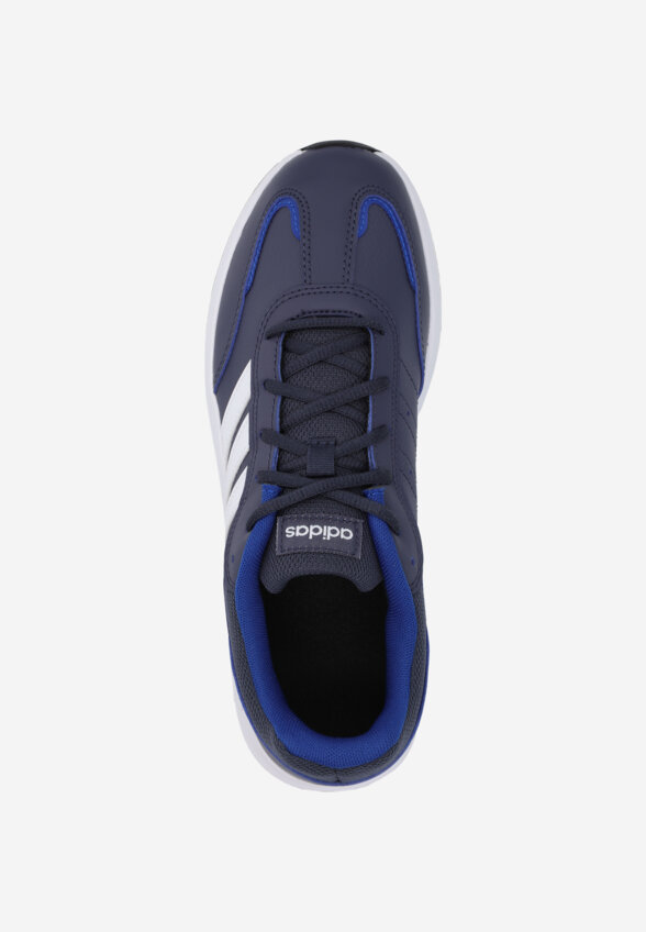 Кроссовки детские adidas Tensaur Switch, Синий