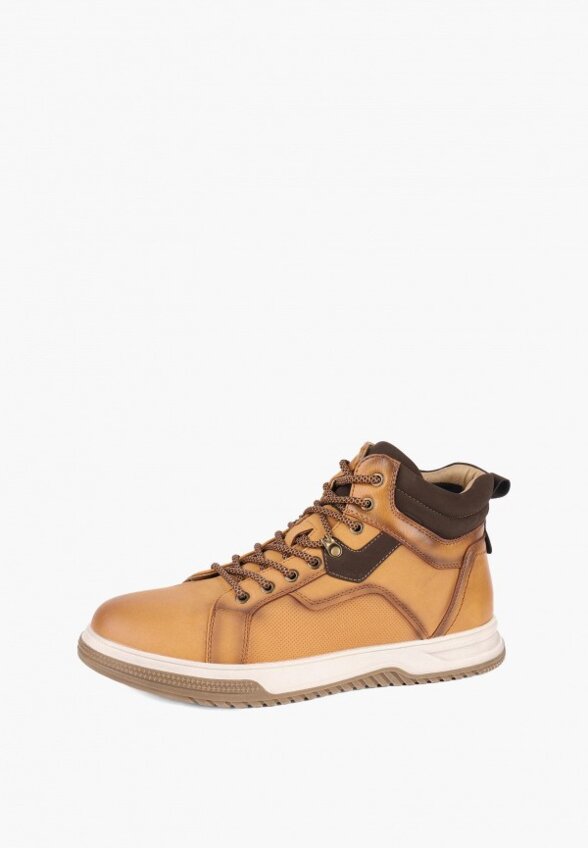 Ботинки Instreet