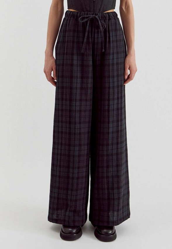 Брюки Unique Fabric