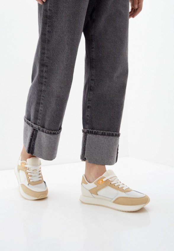 Кроссовки Tommy Hilfiger