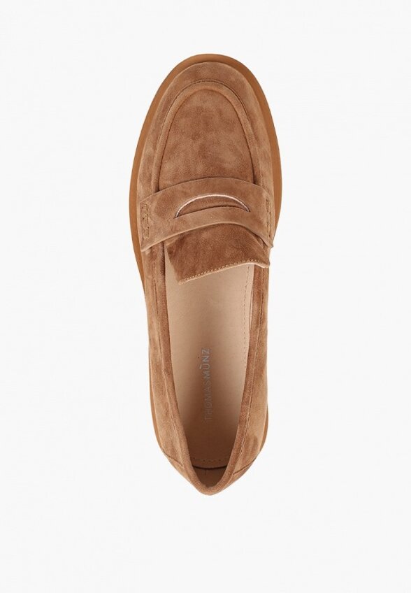 Лоферы Thomas Munz