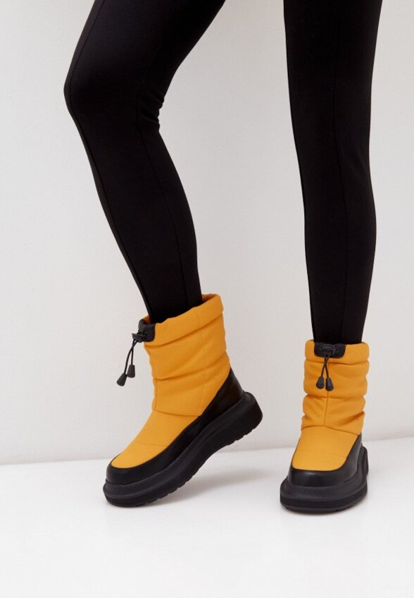 Дутики Respect