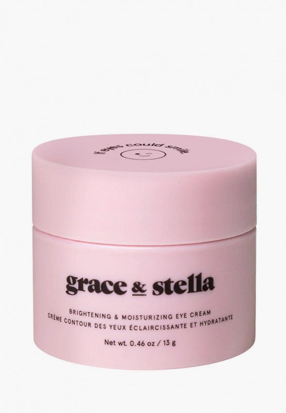 Крем для кожи вокруг глаз Grace and Stella