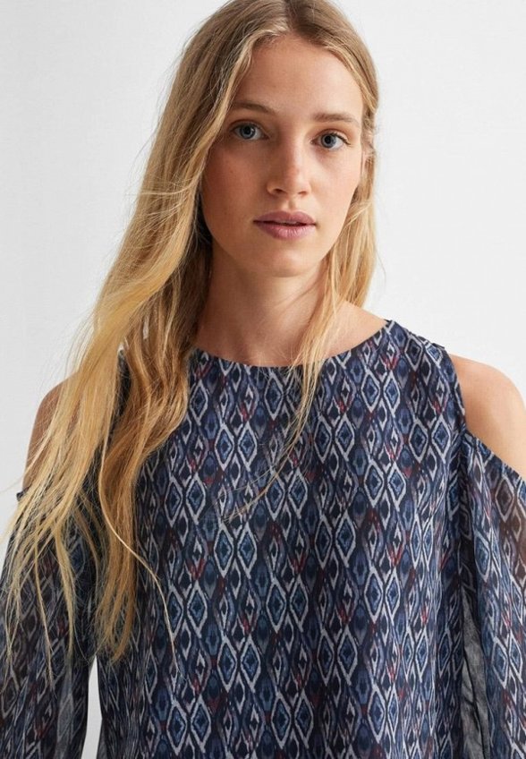 Блуза Mango Teen