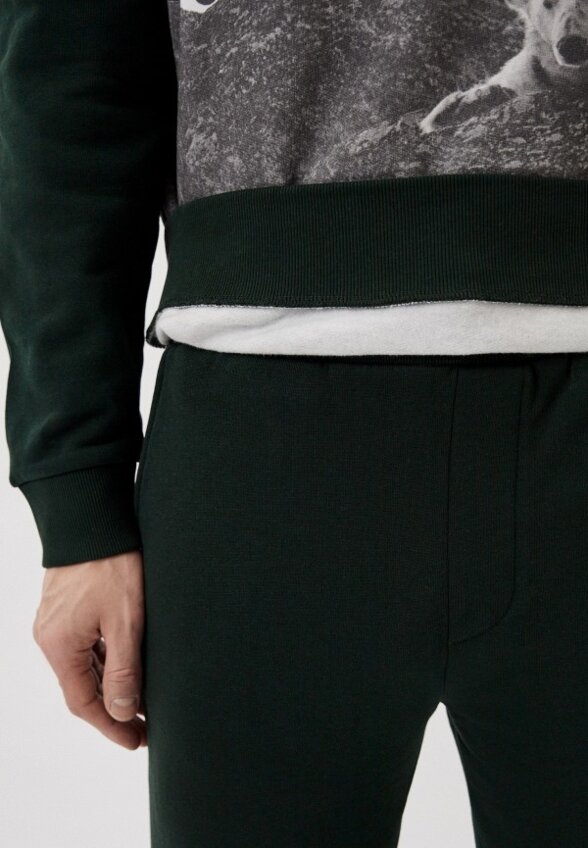 Брюки спортивные Ice Play