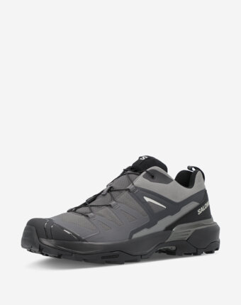 Кроссовки мужские Salomon X Ultra 360, Черный женщинам