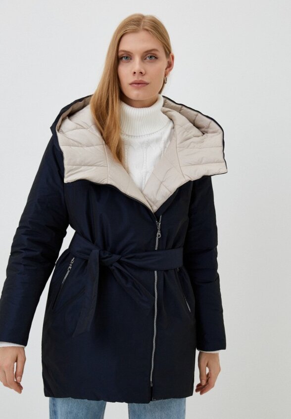 Куртка-пальто Dixi-Coat