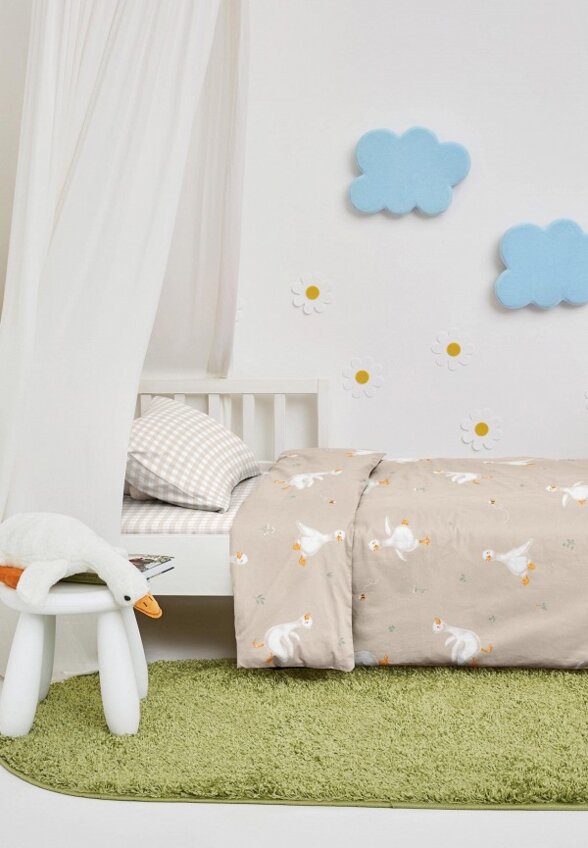Постельное белье детское Cozy Home