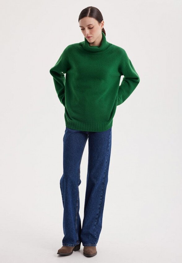 Свитер Bstatement