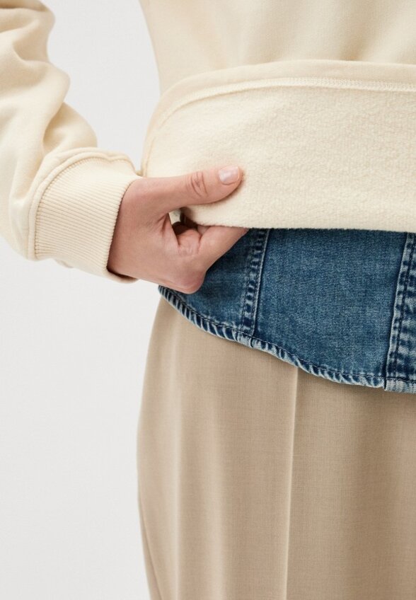 Свитшот Woolrich