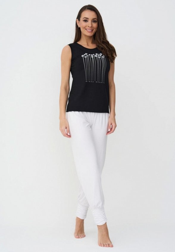 Майка спортивная YogaDress